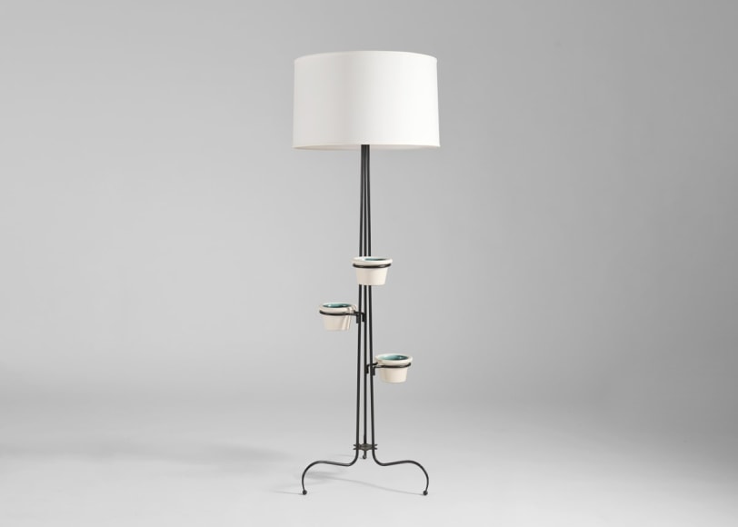 jouve lamp