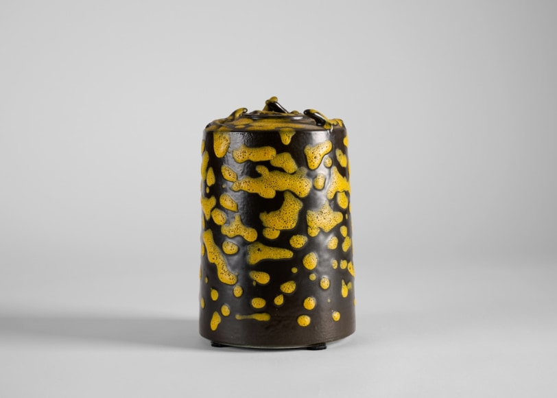 jean girel vase