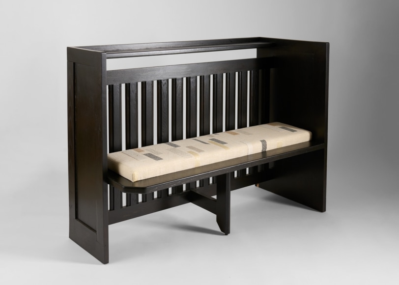 Guillerme et chambron radiator cover