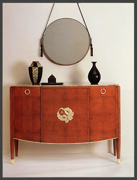 The Birth of a Style