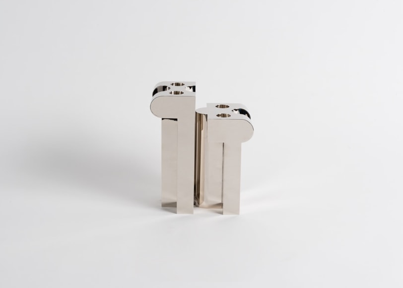 Juan &amp; Paloma Garrido