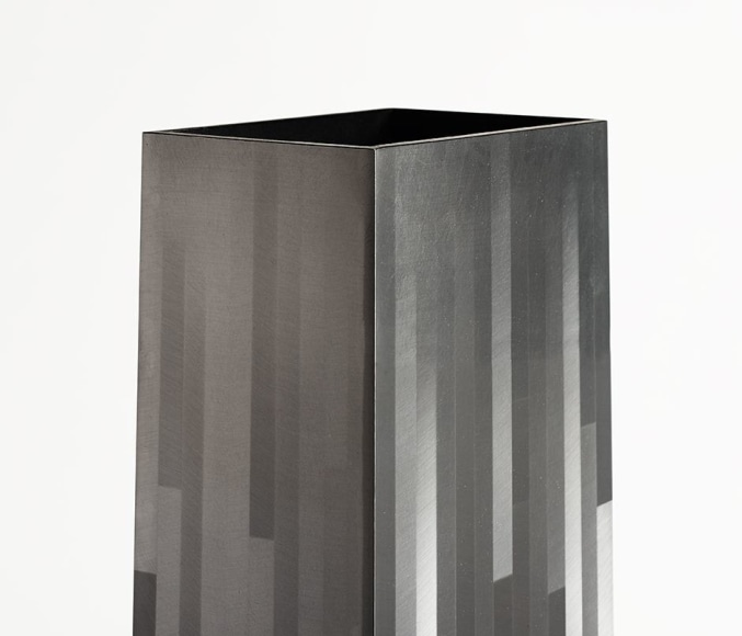 In the manner of Christian Krass