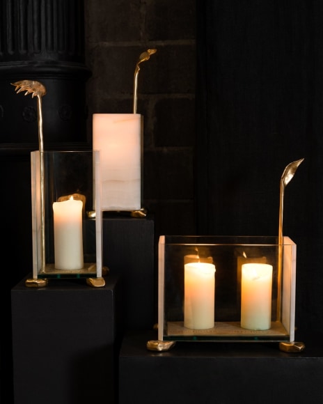 Achille Salvagni: Five Years of Creation