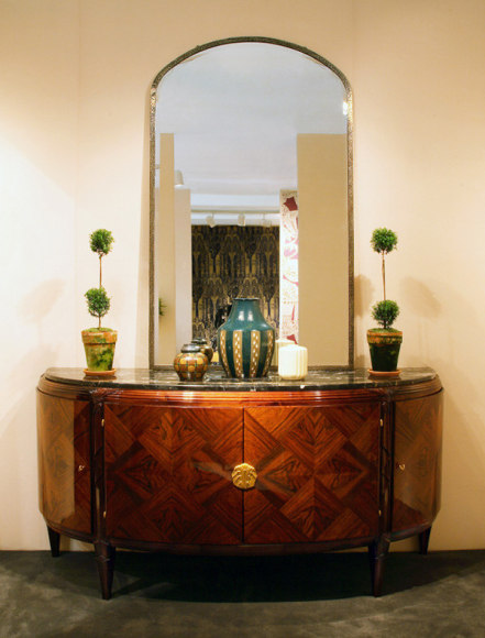 The International Fine Art &amp; Antique Dealers Show