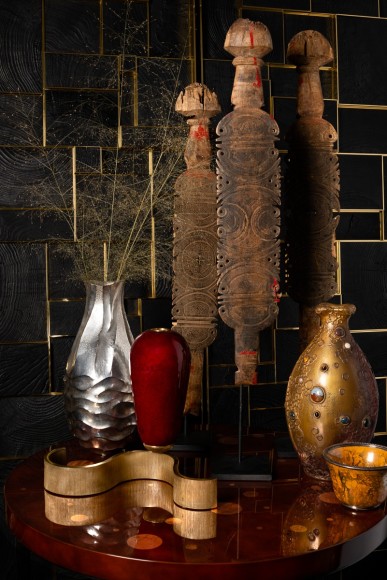 The Salon Art + Design