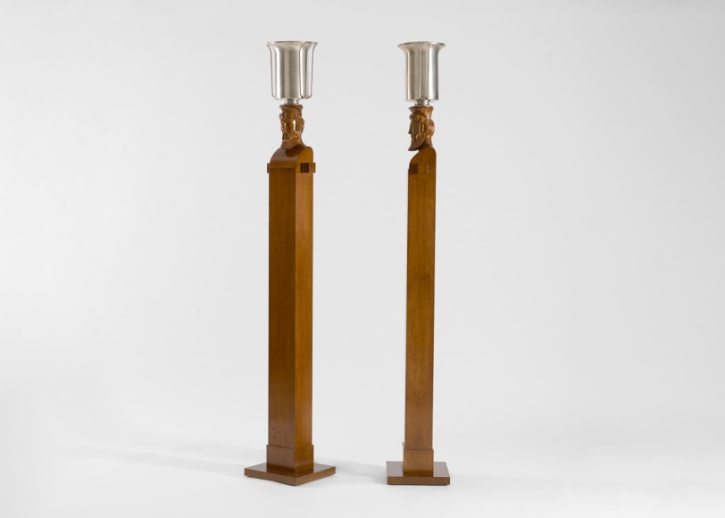 Thierry Despont lamps