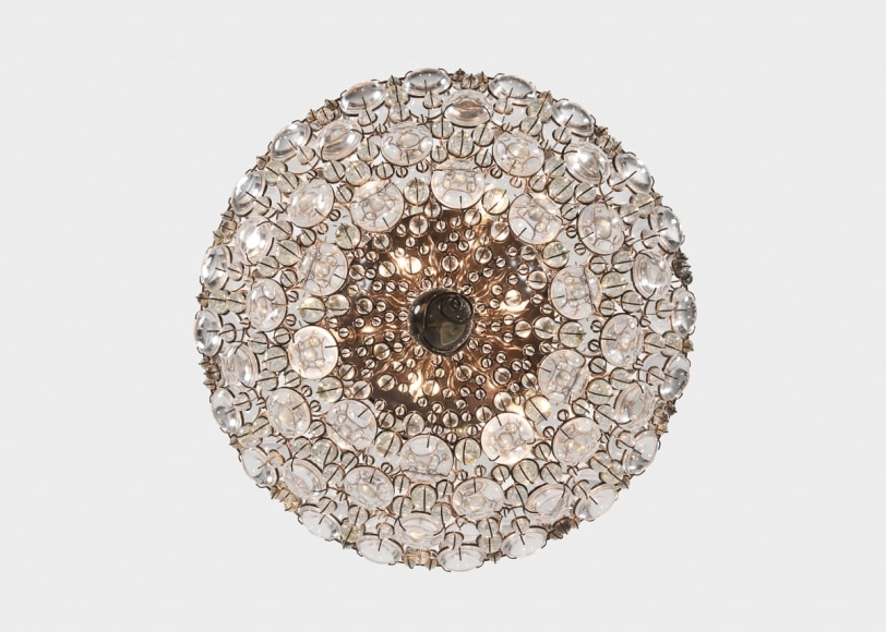 Brazier-Jones Chandelier