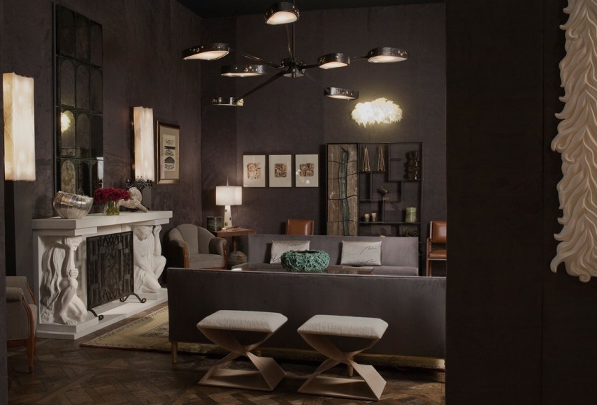 The International Fine Art &amp; Antique Dealers Show