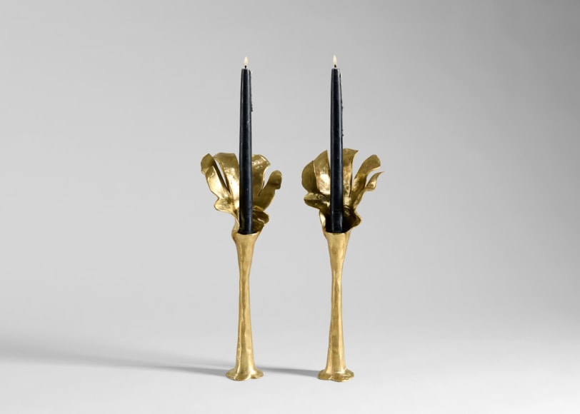 bankowksy candlesticks