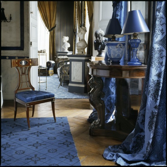 Jean-Fran&ccedil;ois Jaussaud