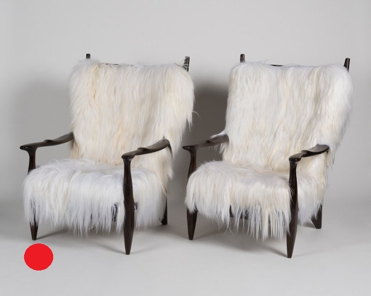 Guillerme et Chambron