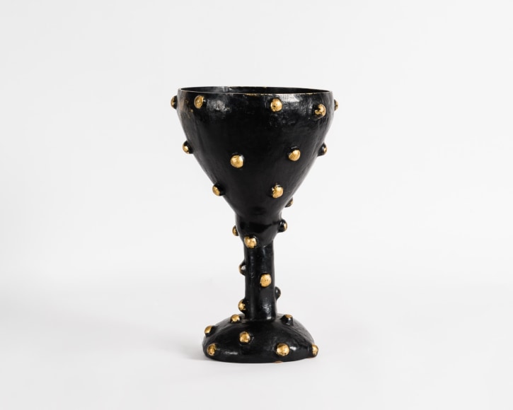 Elizabeth Garouste and Mattia Bonetti