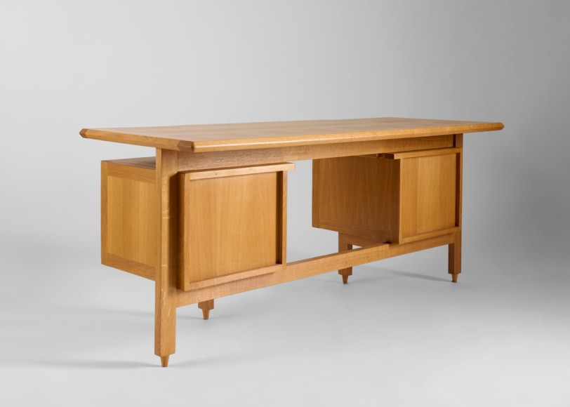 Guillerme et chambron Desk