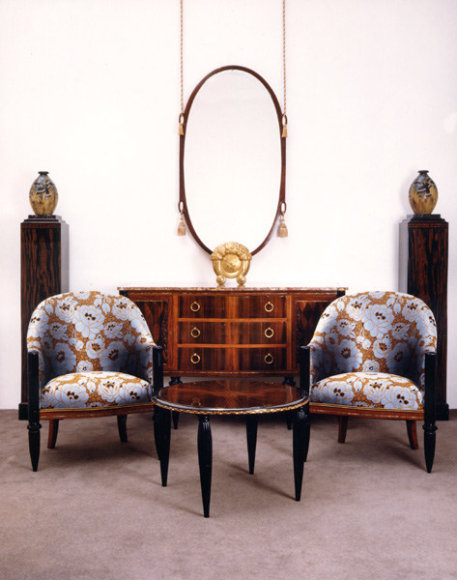 The Birth of a Style