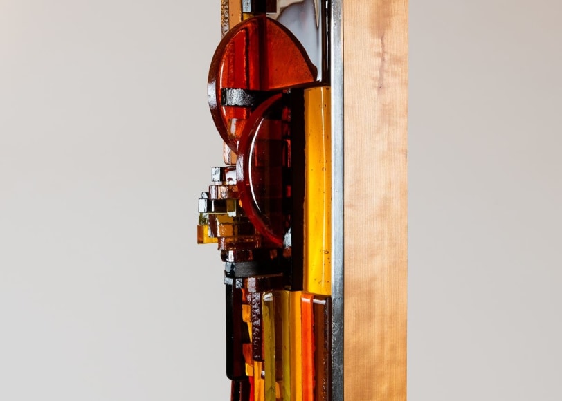 Illuminated Sculpture