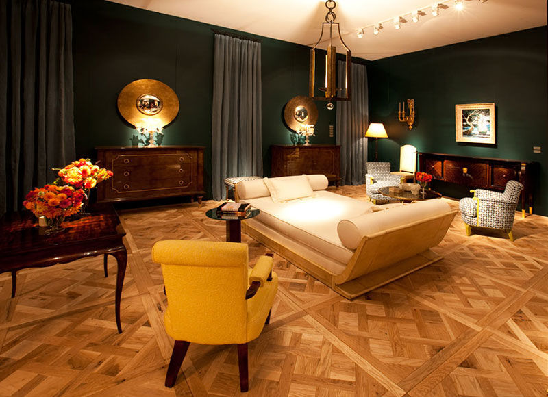 The International Fine Art &amp; Antique Dealers Show