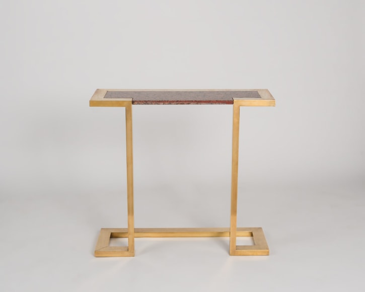 Valsechi console
