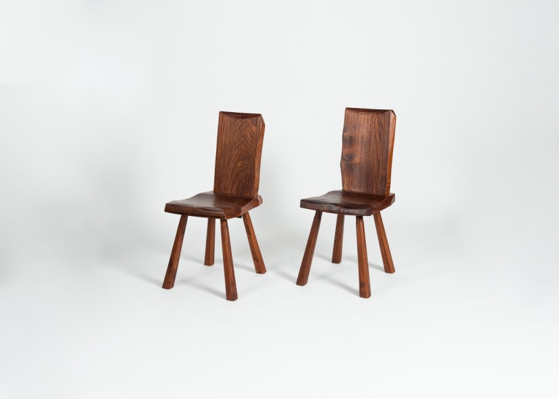 Jean Touret &amp; the Artisans of Marolles