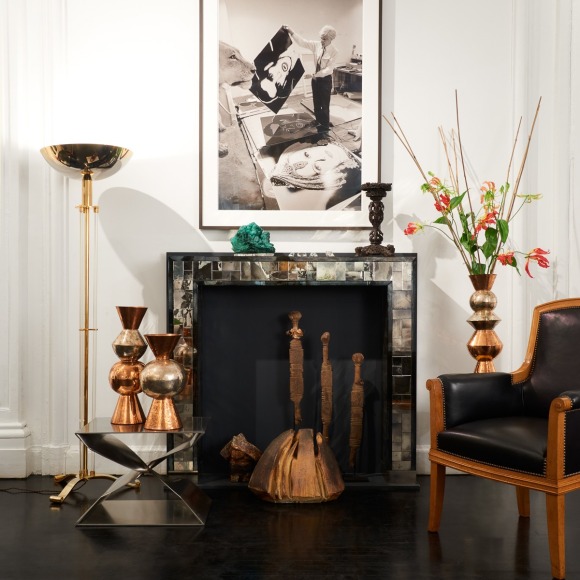 Maison Gerard at The Elizabeth Collective