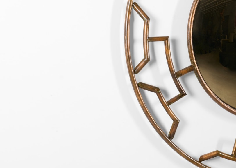 brazier-jones mirror