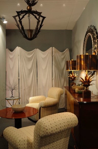 Art and Antiques DUBAI