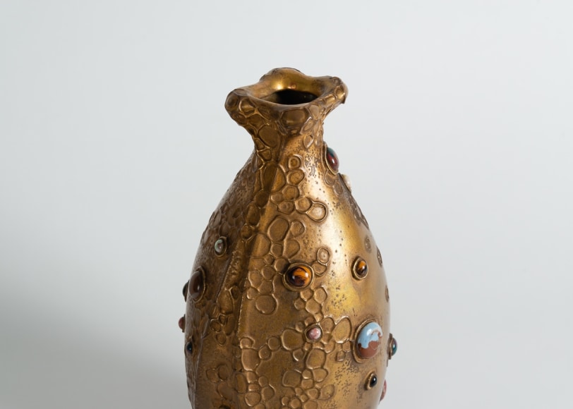 Attributed to Riessner, Stellacher &amp; Kessler