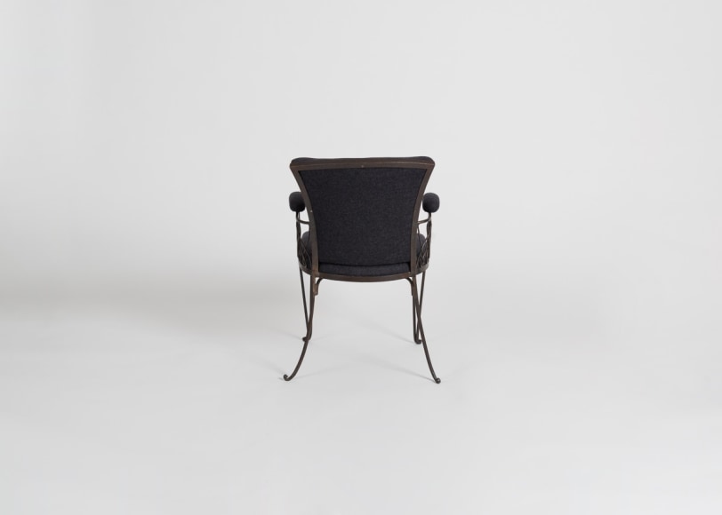 In the manner of Jean Pascaud