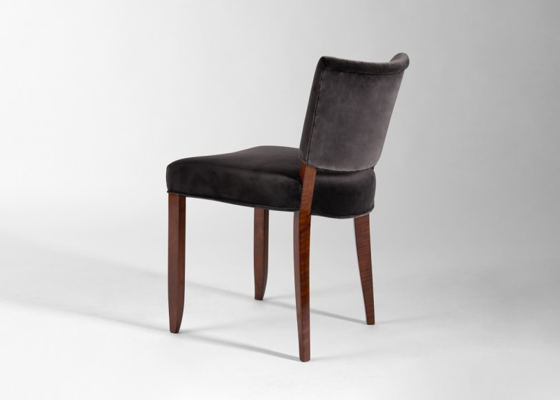leleu side chair