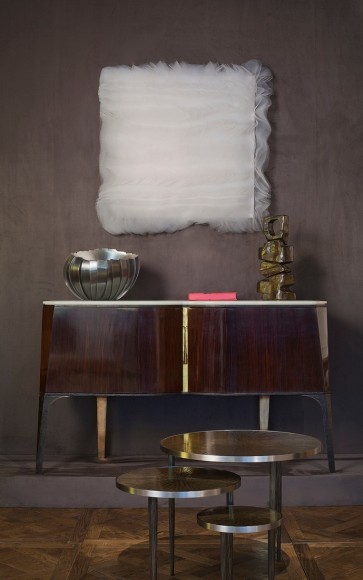 The International Fine Art &amp; Antique Dealers Show