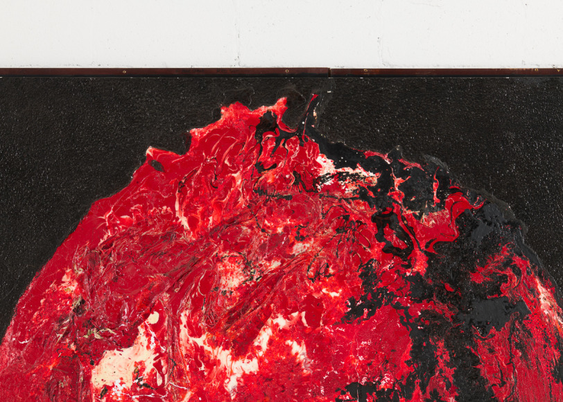 Thierry Despont planet painting