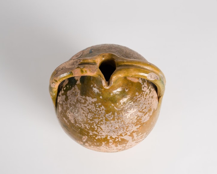 Central European Jug with Dual Handles