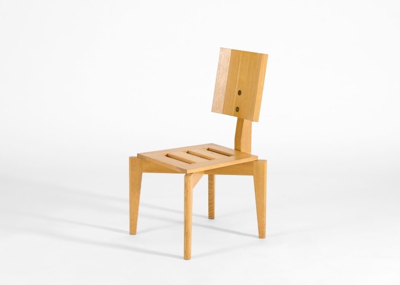 sornay style chair