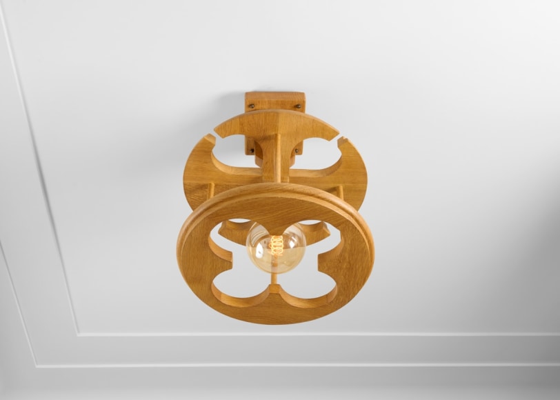 Guillerme et chambron pendant