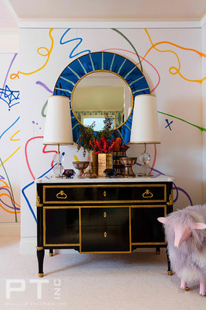 Phillip Thomas Kips Bay