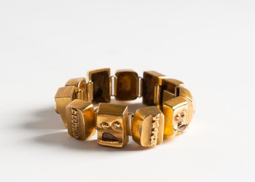 bracelet line vautrin