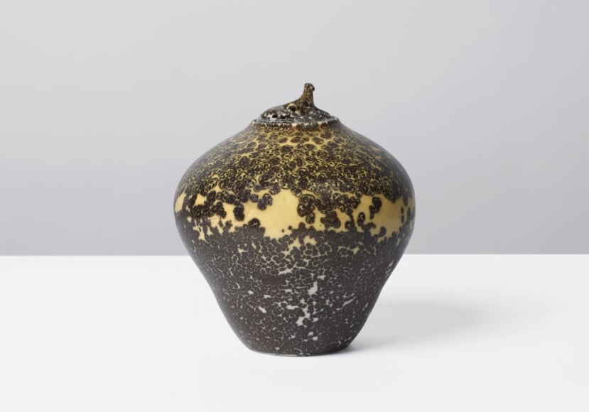 Jean Girel Ceramics