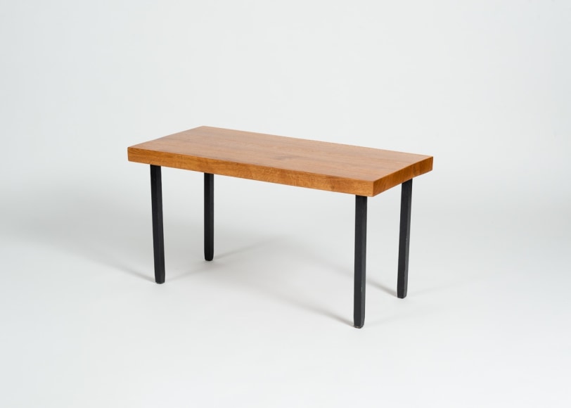 Jean Touret &amp; the Artisans of Marolles