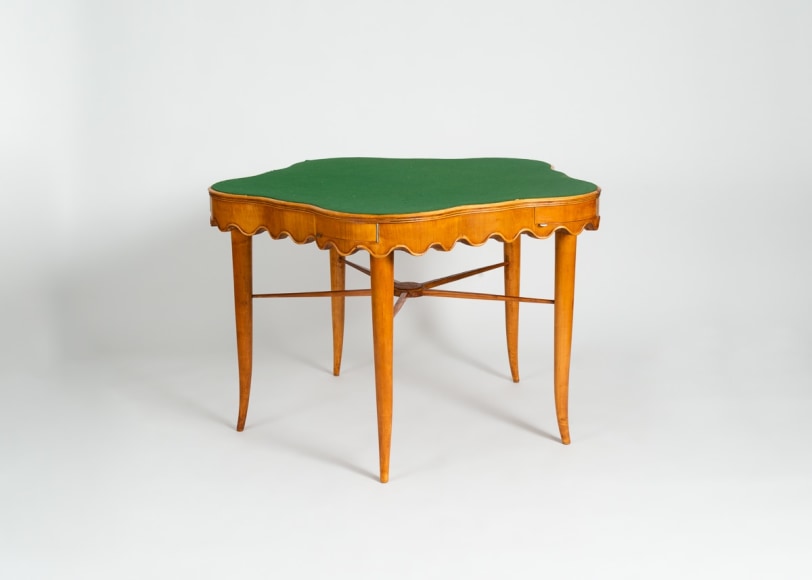 Atrributed to Paolo Buffa