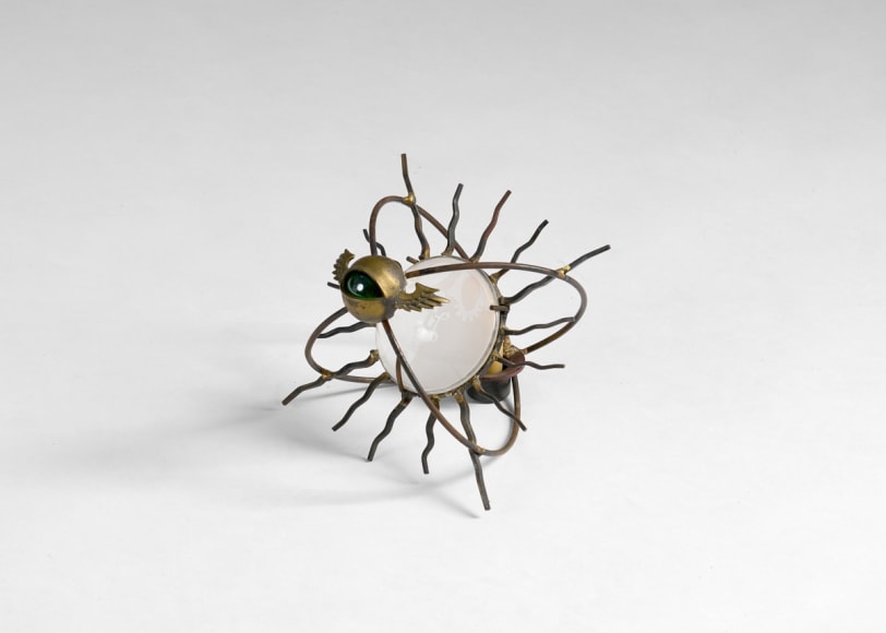 brazier jones sculpture