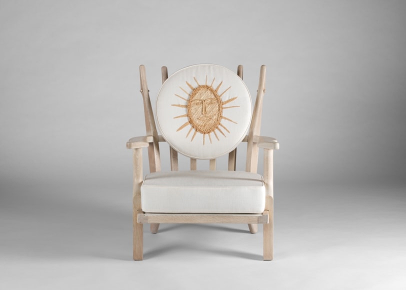 Guillerme et Chambron