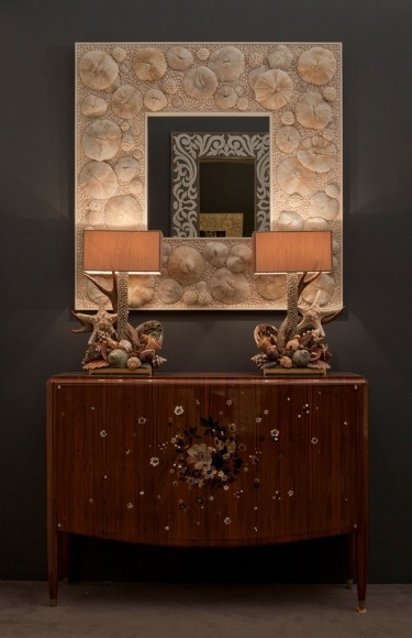 Depths/Profondeurs Works By Thomas Boog