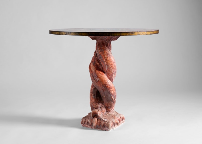 Serge roche table