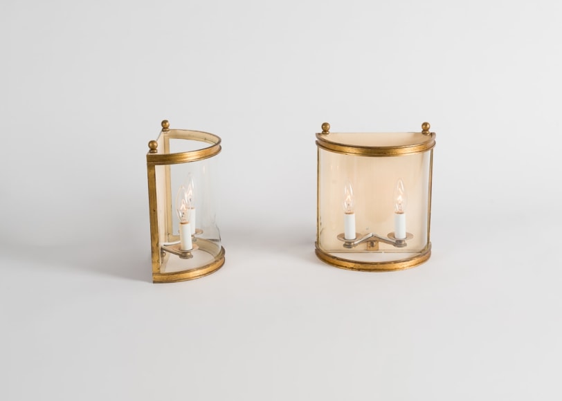 Attributed to Maison Ramsay