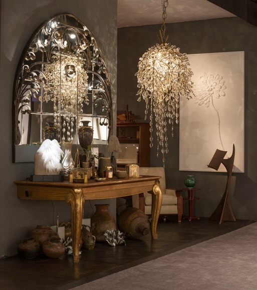 The Salon Art + Design