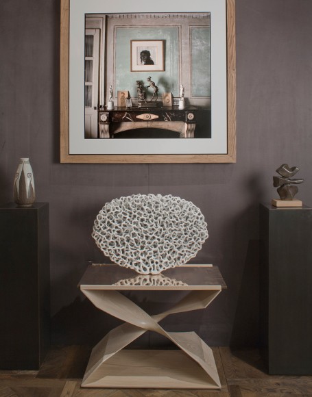 The International Fine Art &amp; Antique Dealers Show