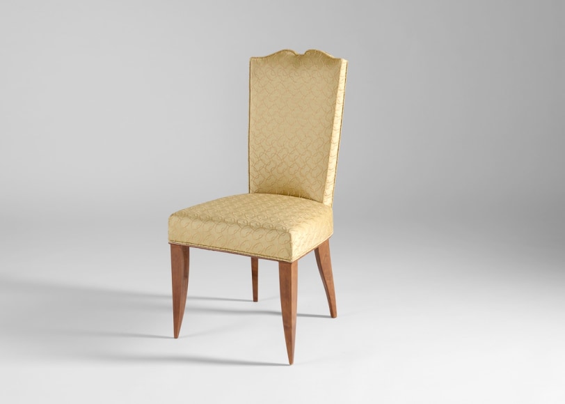 pascaud dining chairs set of six