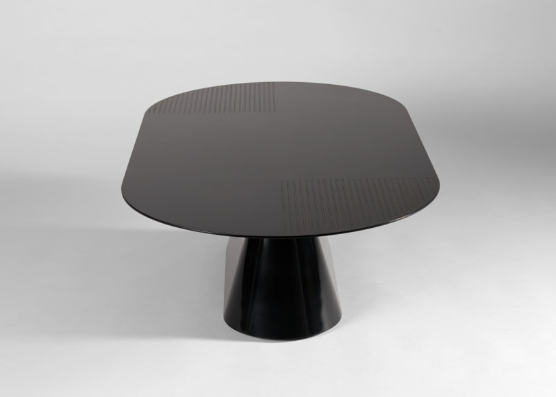 Coffee Table Nunnerley