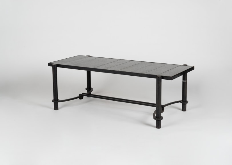 Jacques Adnet for Compagnie des Arts Francais