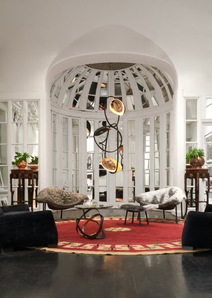 Maison Gerard at The Elizabeth Collective