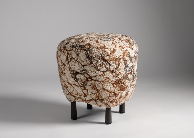 Serfaty stool